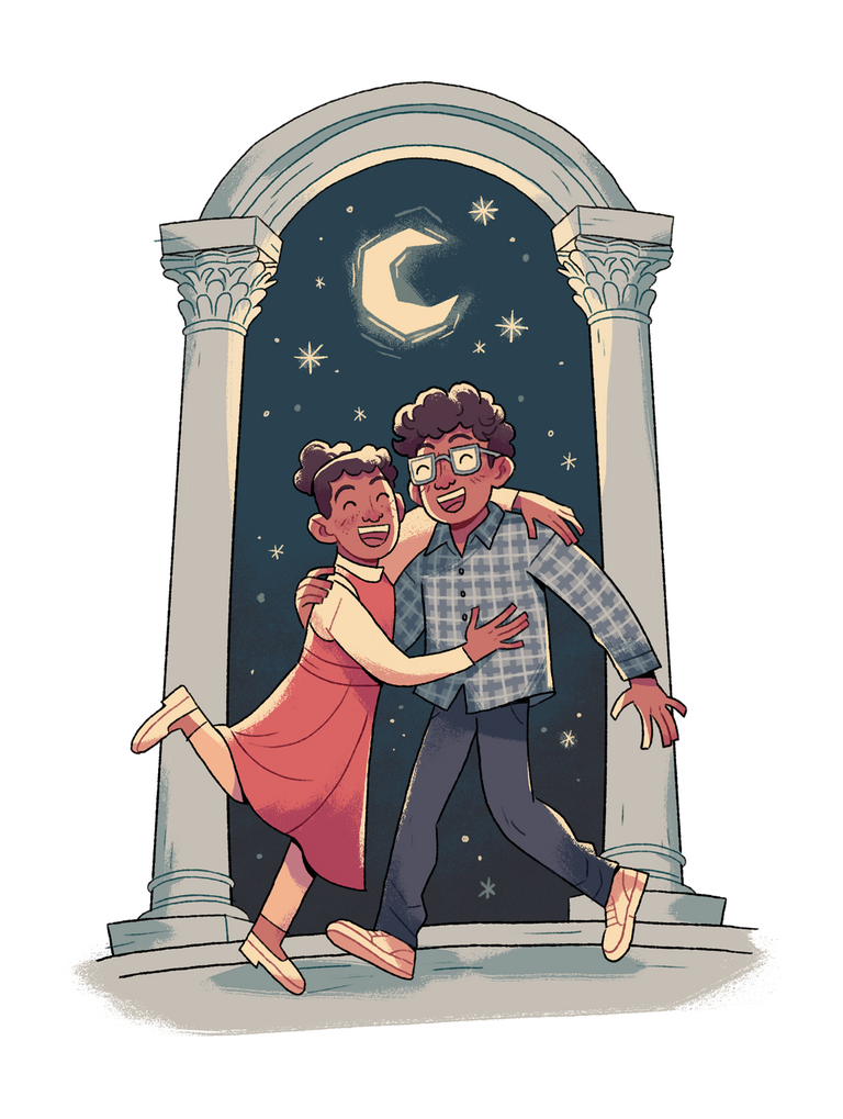 Illustration for SchoolCraft