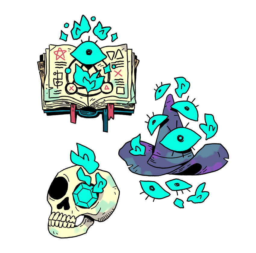 Sticker Design