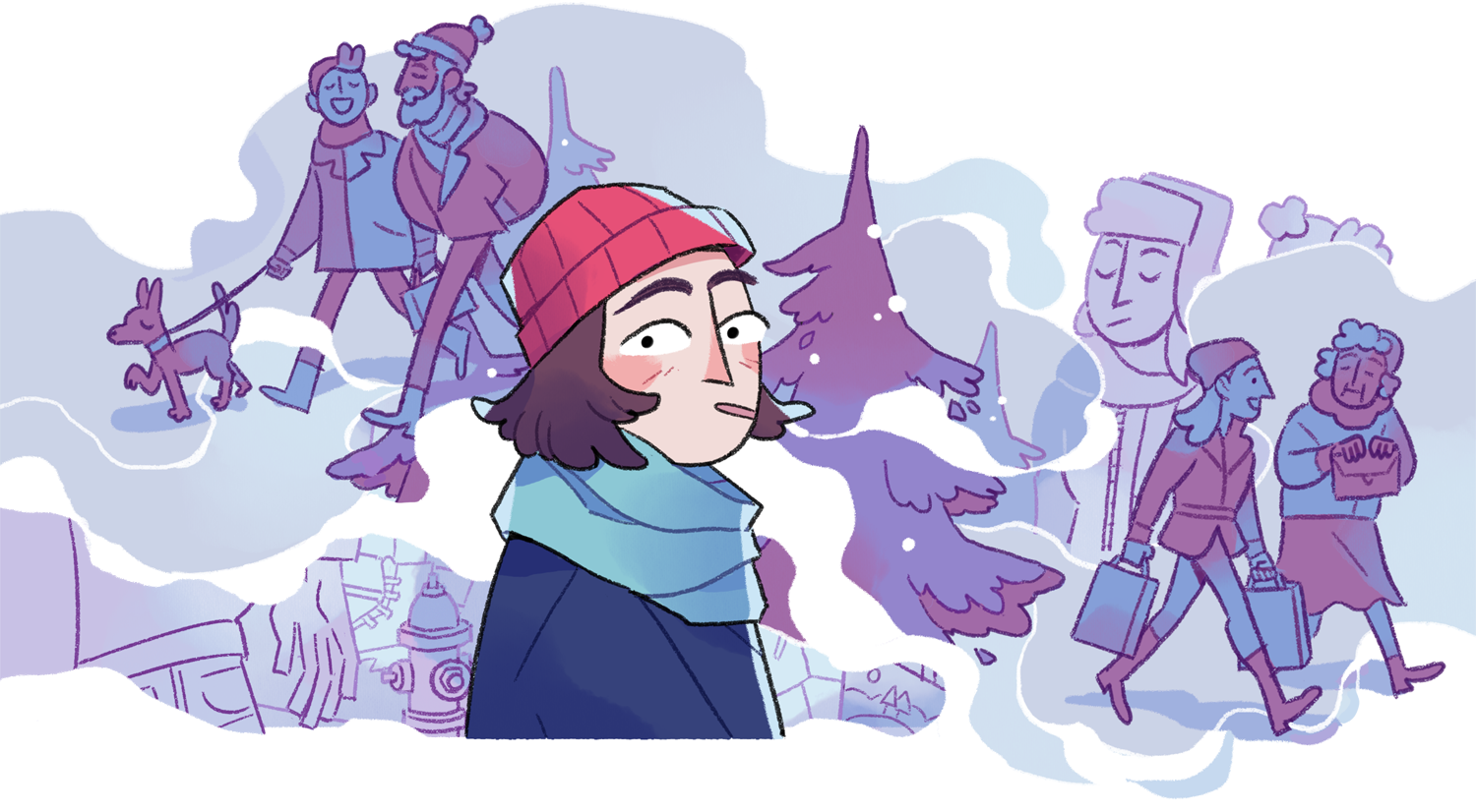 Illustration for TOPIC