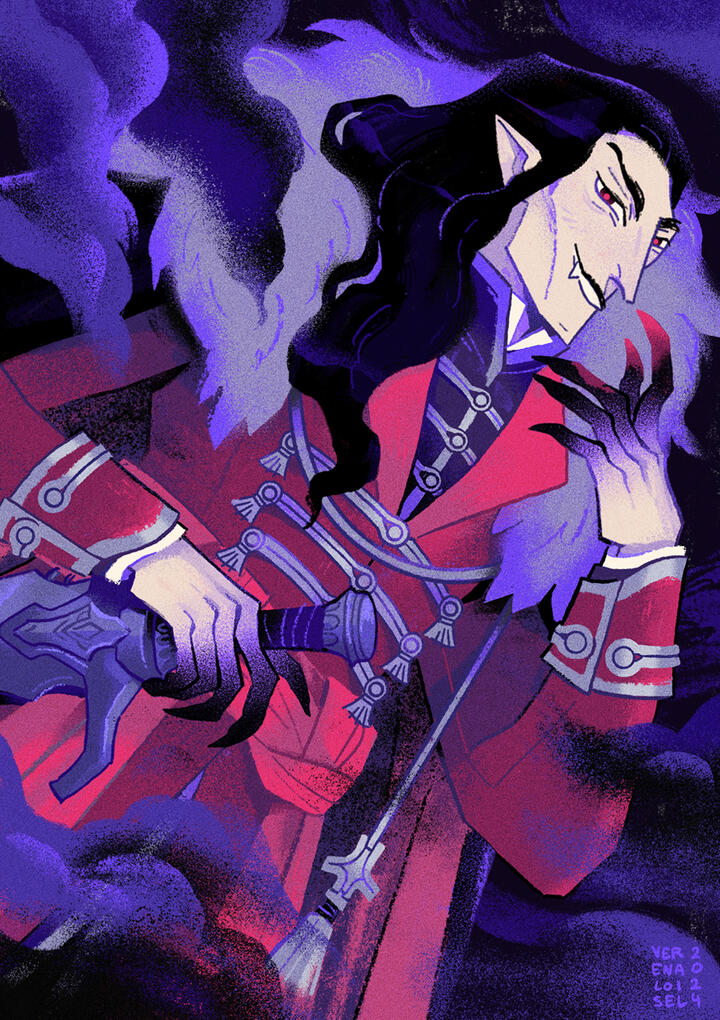 Personal Work