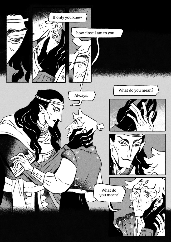 Personal Work Personal Work
