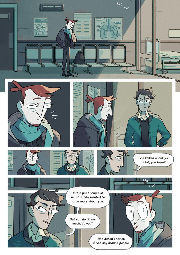 Within Webcomic